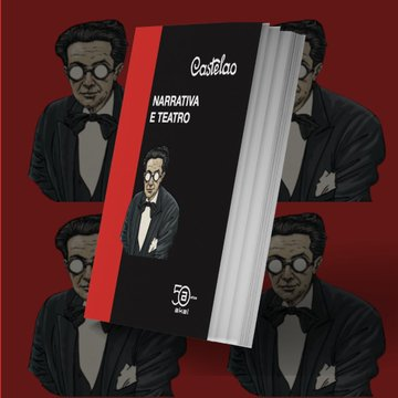 «La libertad es la única reserva con que cuentan los pueblos para crear su futuro.»

📆 #TalDíaComoHoy de 1950 muere en Buenos Aires, Castelao. Narrador, ensayista, dramaturgo, dibujante, médico y político español.

👉 akal.com/libro/narrativ…