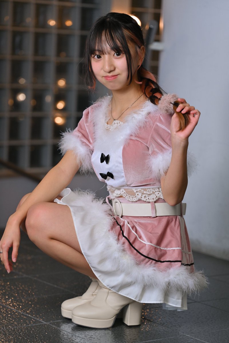 2025.12.21 高田馬場 りいさ♥ @riisa_0604 #りいさ #スプラウト学園