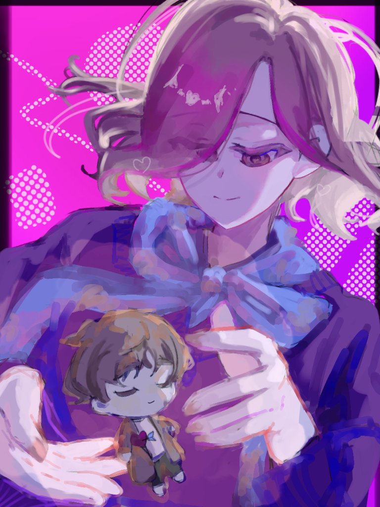 値描きモルモル (@vkt0mvzs3156474) on Twitter photo 