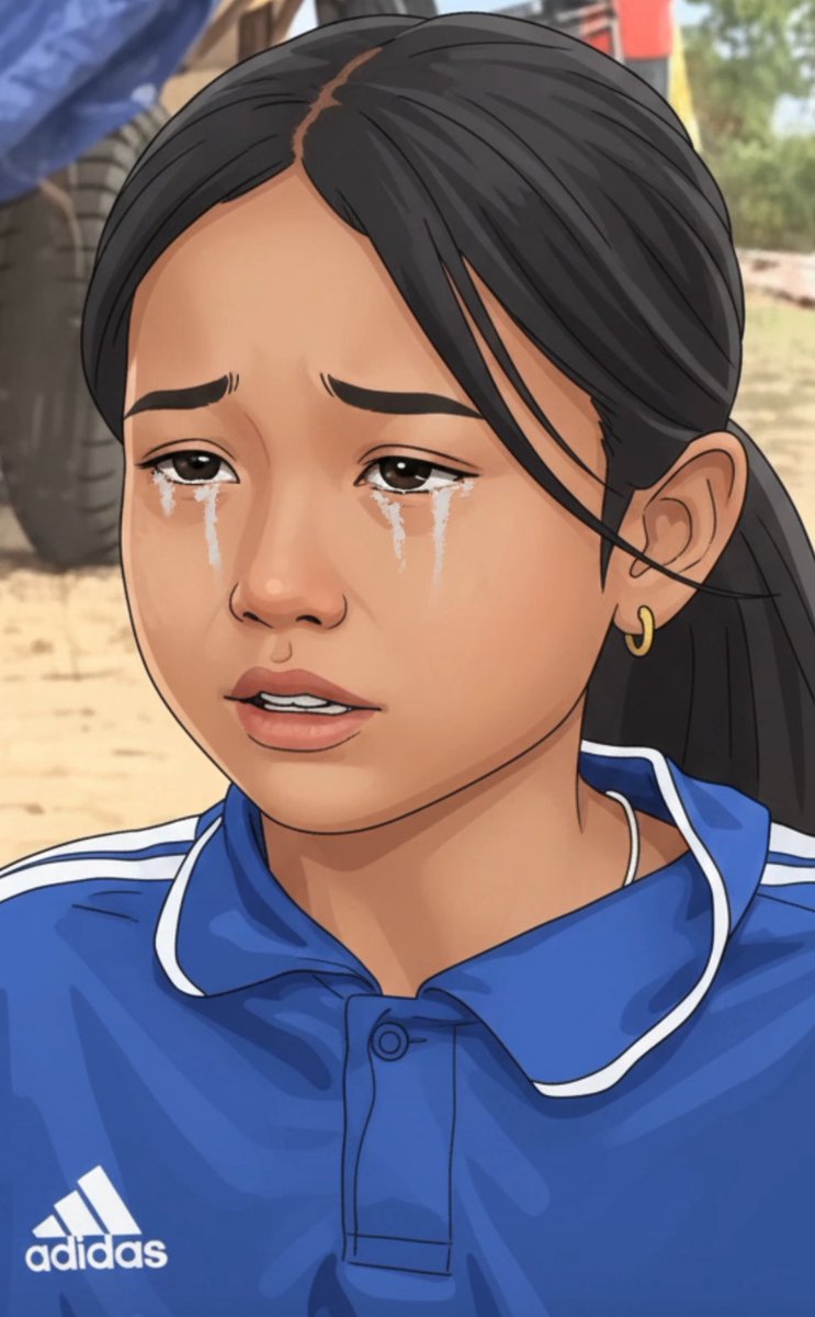 SENGKHENG7's tweet photo. #JusticforCambodia #peace

This is human suffering…..Message To The World https://t.co/yDamHo6tC5
