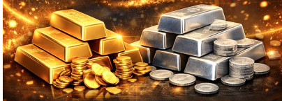 dkavinda88's tweet photo. බූම්ම්ම් 💥🥳🔥
 Gold නව සියලු කාලයේ ඉහළම මිල වන $4,400 දක්වා ඉහළ යයි 💰
 Silver ද $69 ලෙස නව සියලු කාලයේ ඉහළම මට්ටමට ළඟා වෙයි 🚀
ඉතිහාසය ලියැවෙමින් පවතී!
#Gold #Silver #AllTimeHigh#sri Lanka https://t.co/PjfWyxcPV5