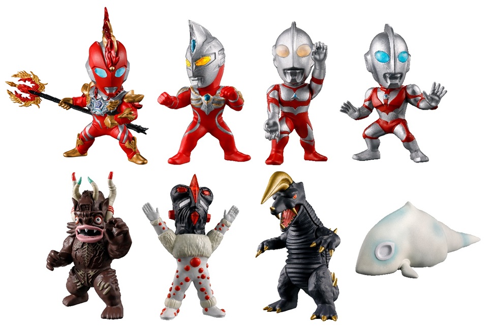 メフィラス星人　　‼️格安 ウルトラマンパワード カメンライダーＸ.ドドンゴ、