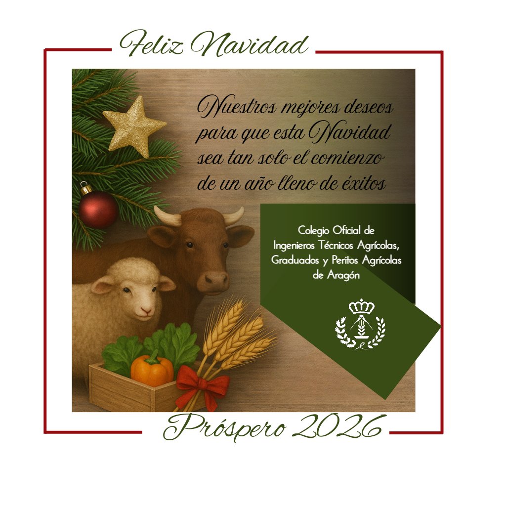 COITA Aragón (@coitaaragon) on Twitter photo 