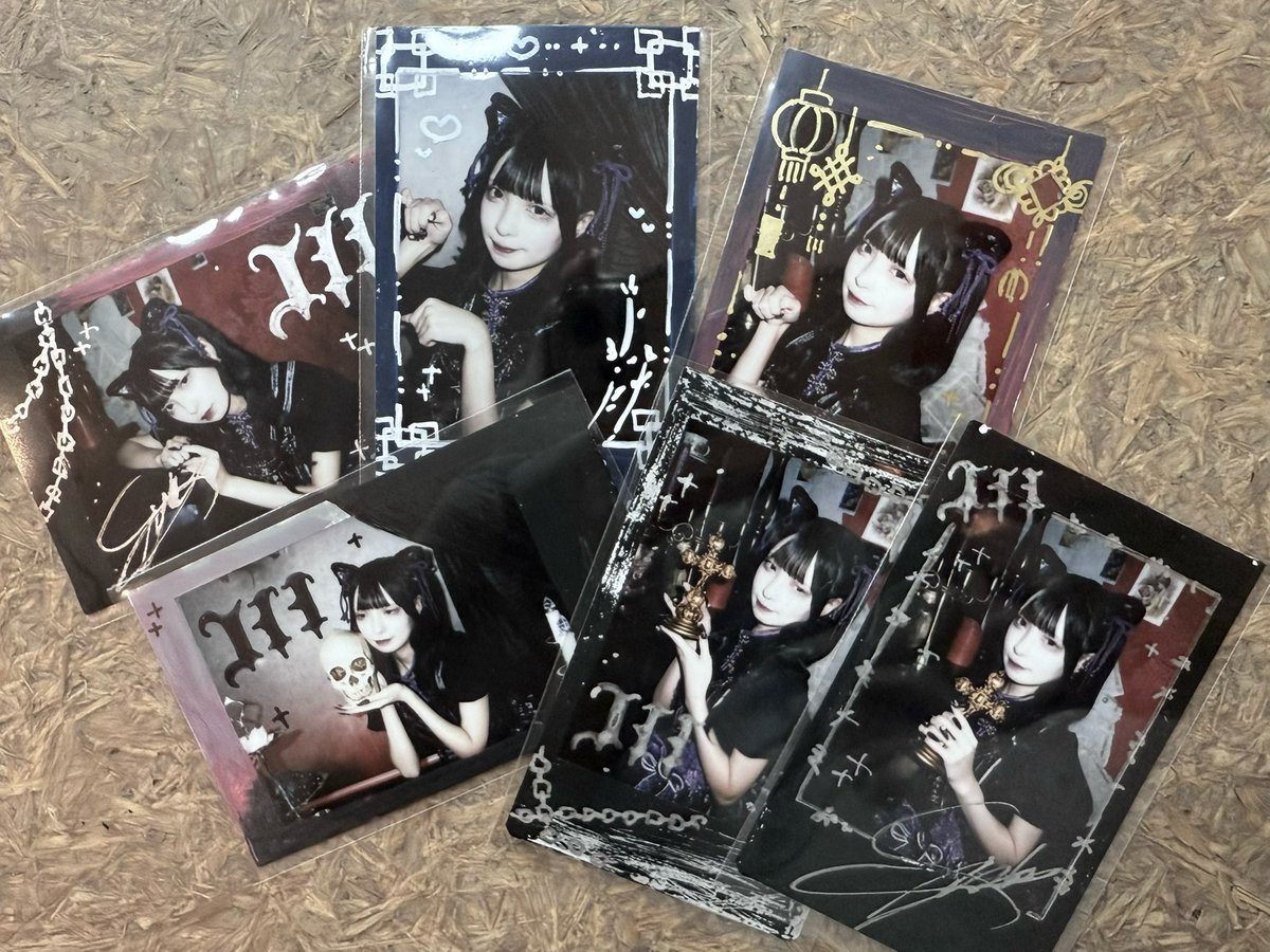 紫ノ色【イル】 (@shiki_Ill) / Posts / X