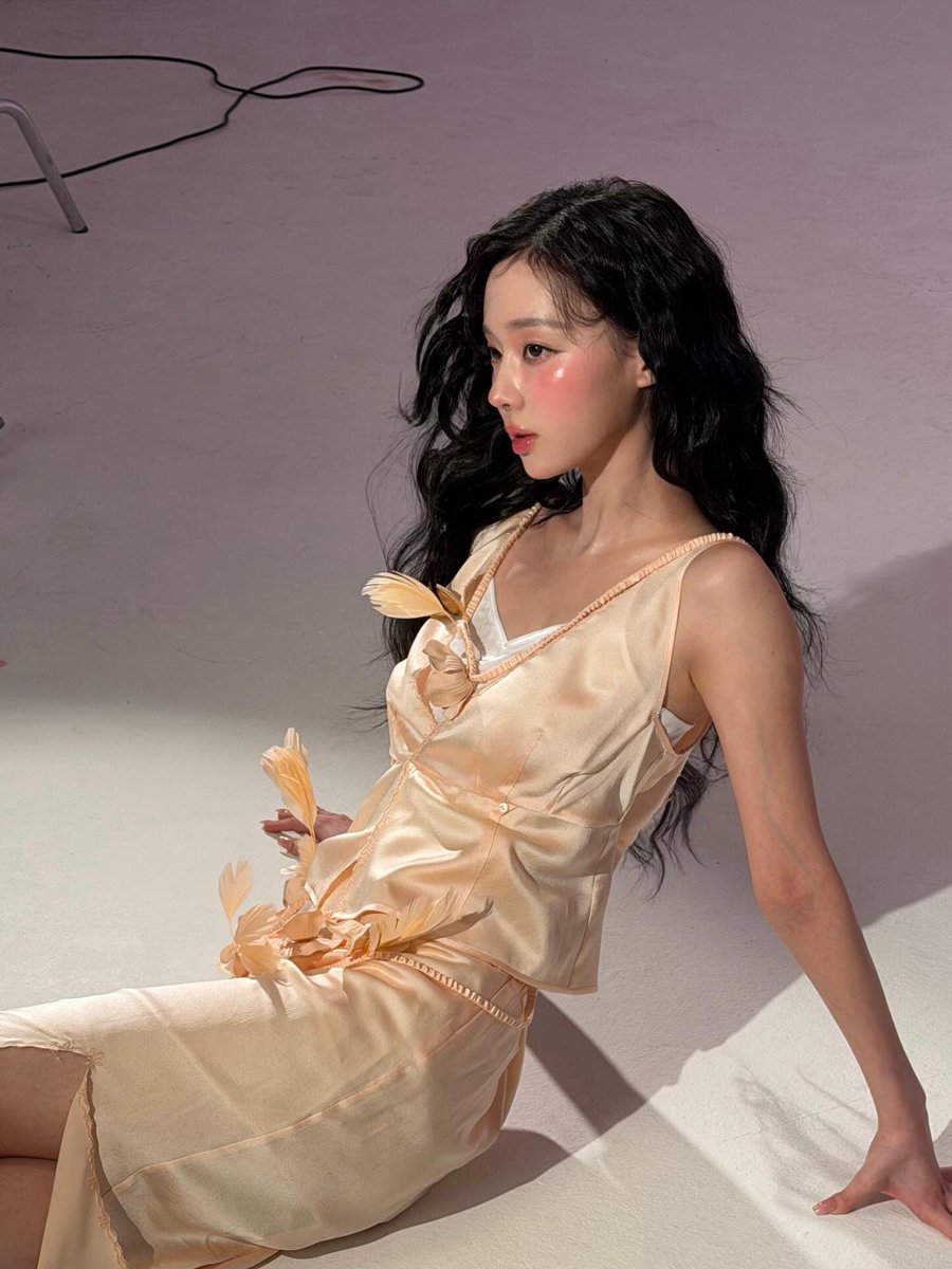 aphrodite’s daughter