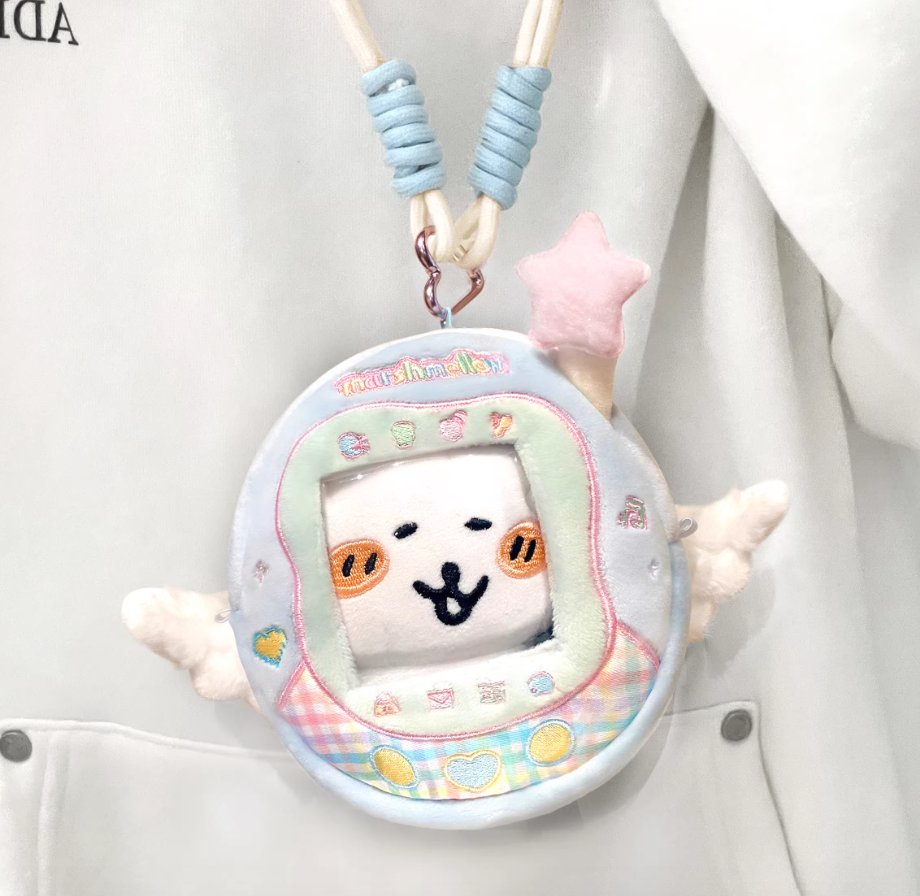 nibybox's tweet photo. [help shares<3] 
Pouch tamagotchi pink / blue for doll 10cm
IDR 91.200

ina / indo go 15~30 days    

🛒DM/Grup line GO 

t. wtb wts pouch doll 10cm tempat doll kpop anime https://t.co/mt5YbFe1pW