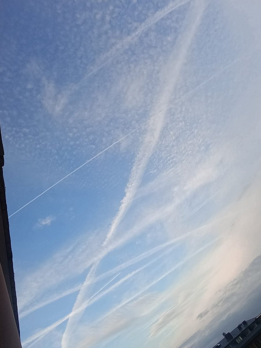 Medya yine talimat aldı korku pompalamaya çalışıyor korona geri döndü  diye sakın düşmeyin sizi hasta eden tepemizde püskurtleri zehirdir aşıdan uzak dur 
 
Her eline verilen hiyara tuz ile koşma..