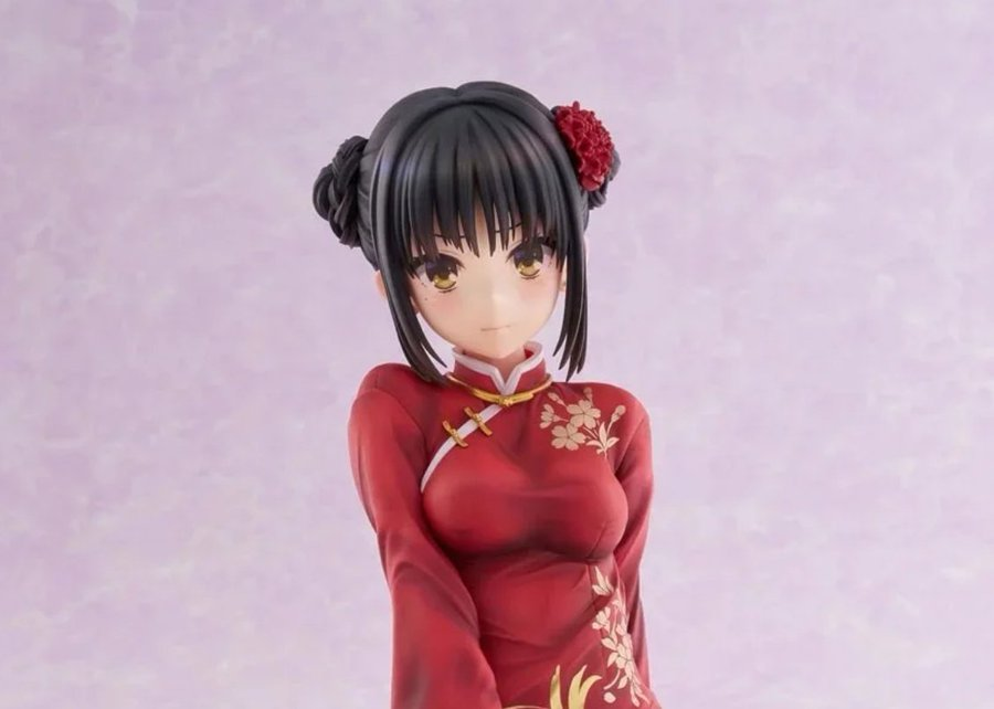 あみあみ在庫復活✨ アリスグリント、『喫茶ステラと死神の蝶』の