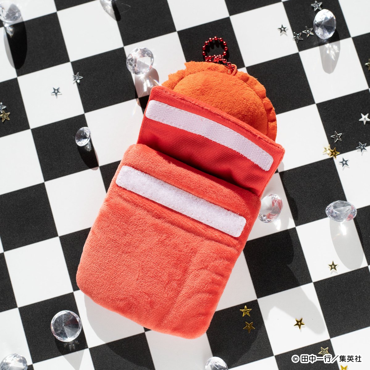 🎭12月発売商品🪙 【ジャンケットバンク みにコレ！ぬいぐるみカード