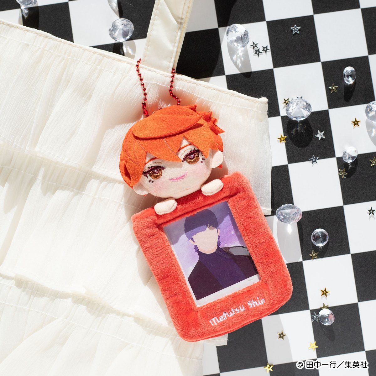 🎭12月発売商品🪙 【ジャンケットバンク みにコレ！ぬいぐるみカード