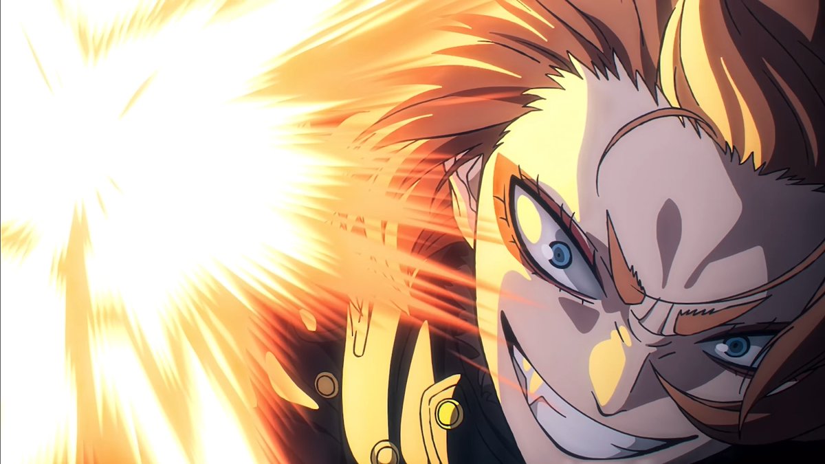 Wizard King Michael 🍀☘️ tweet media