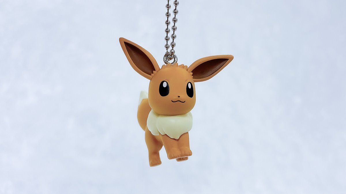 公式】プロジェクトイーブイ（続） (@project_eevee) / Posts / X