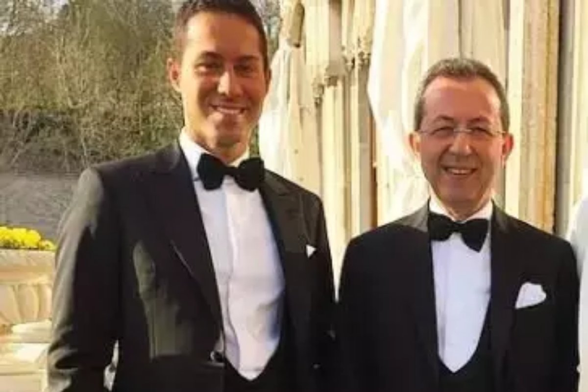 Uyuşturucu, kara para ve yeni kimlikler: ‘Görünmez eller’ Garipoğlu ailesini koruyor mu?

◾️Ünlülere yönelik uyuşturucu operasyonu, Garipoğlu ailesinin karanlık ilişkilerini ve devlet kurumlarıyla kurdukları şaibeli bağları yeniden gündeme taşıdı. Dominik pasaportuyla kimlik