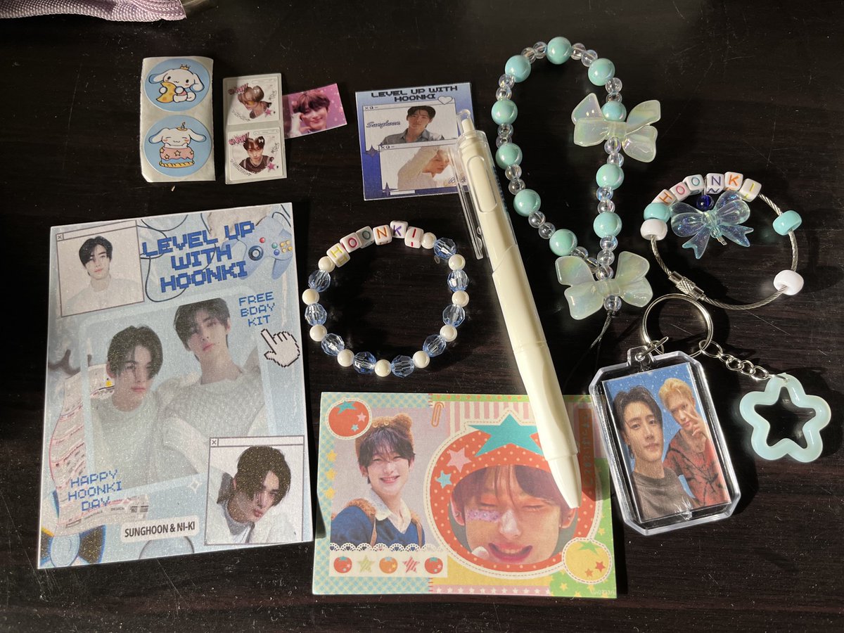 havenjaywon's tweet image. received na po! thank you sm po sa giveaway @LhotEngenemom 2nd time na nanalo sa ga tysm! 🩷

#lhotengeneGA