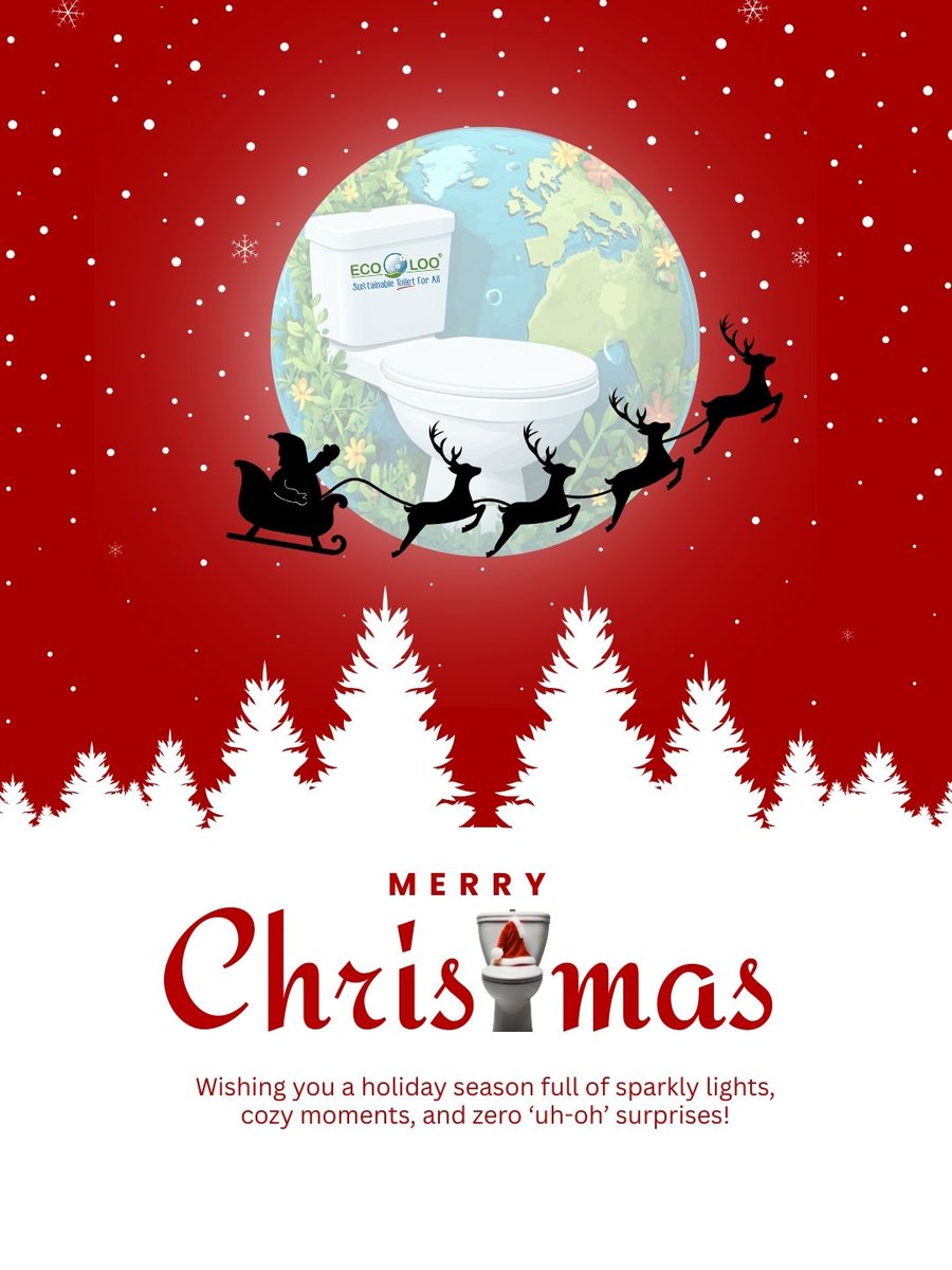 ECOLOO Group AB tweet media