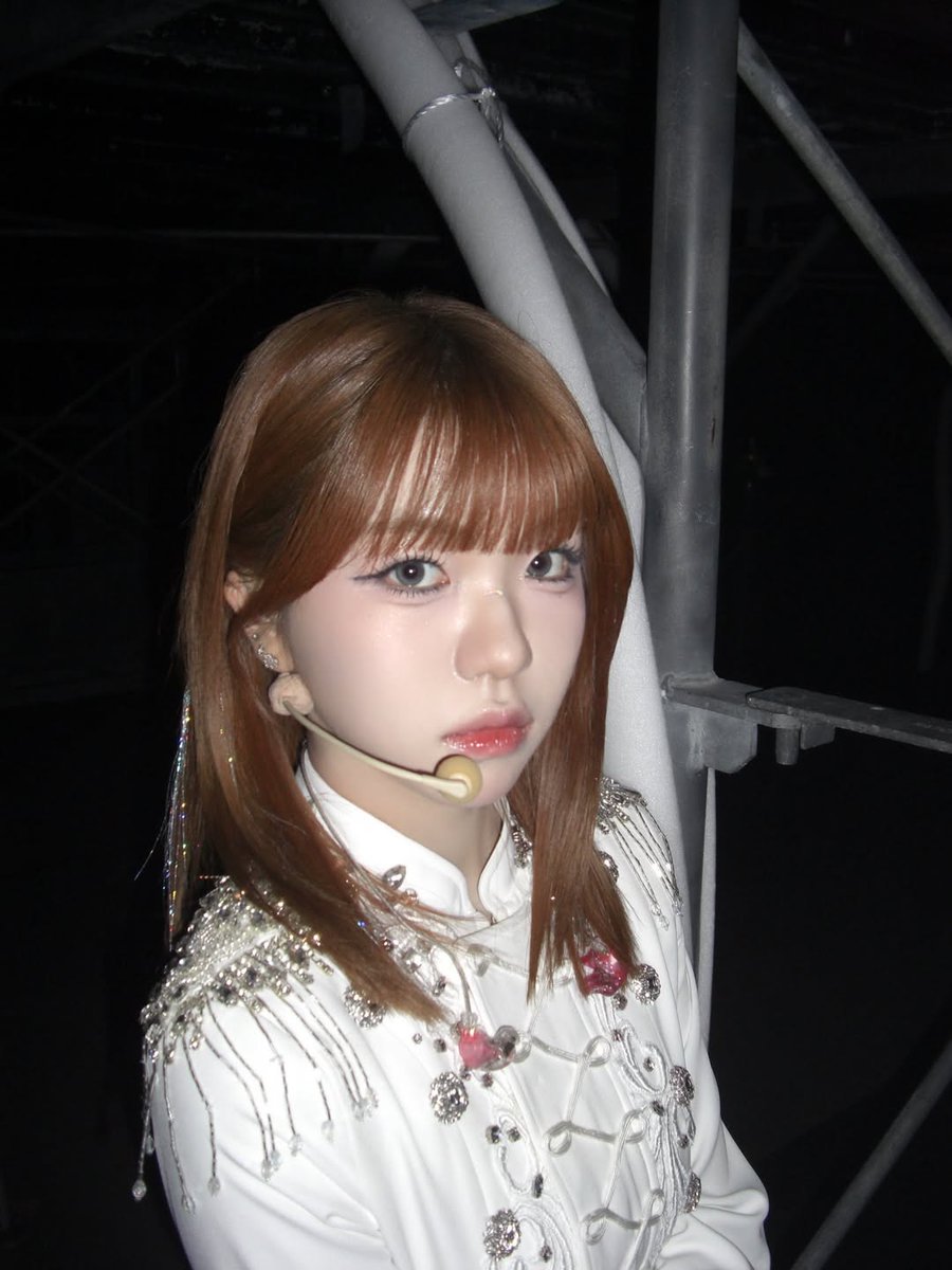 バックグラウンド写真を共有してくれてありがとう😭 #海老原鼓 #ME_I