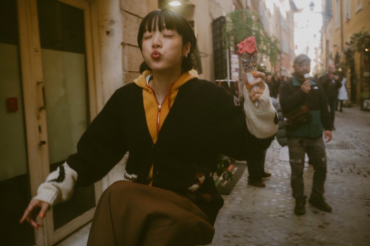 あいみょんファン 今年の主役！BEST ARTIST COLLECTION : あいみょん | MTV Japan