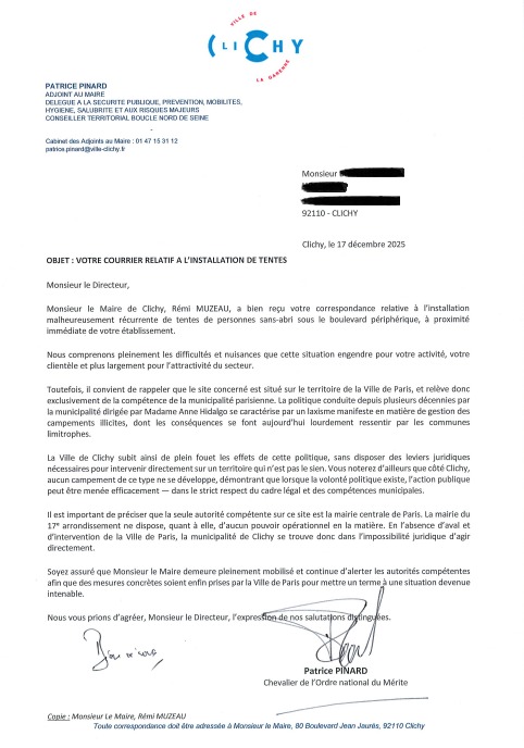 Patrice Pinard tweet media