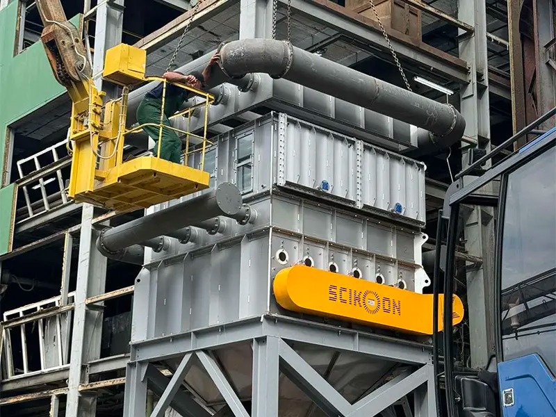 scikoon27198's tweet image. 🌱 Precise conditioning makes the difference in soybean processing 🫘
Controlled moisture &amp;amp; temperature help improve dehulling efficiency and oil yield before cracking.
👉 scikoonmachinery.com
#soybeanprocessing #conditioner #scikoon