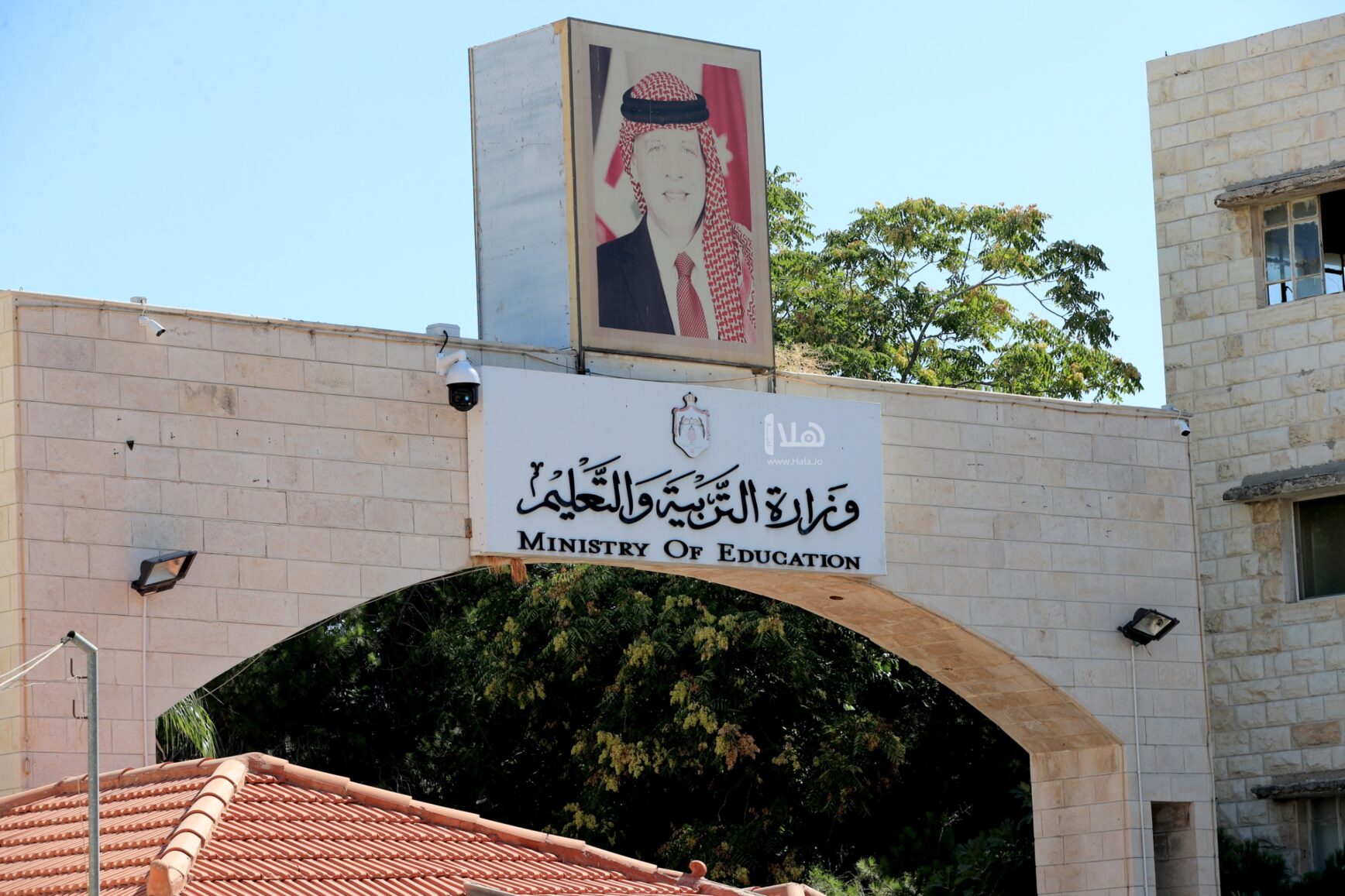 التربية: غرفة عمليات لمتابعة إجراءات امتحانات التوجيهي التكميلي #الأردن 