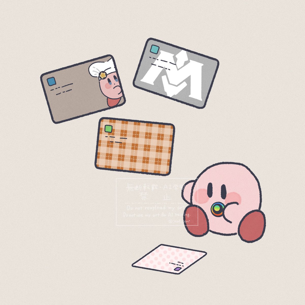 はるぱん tweet media