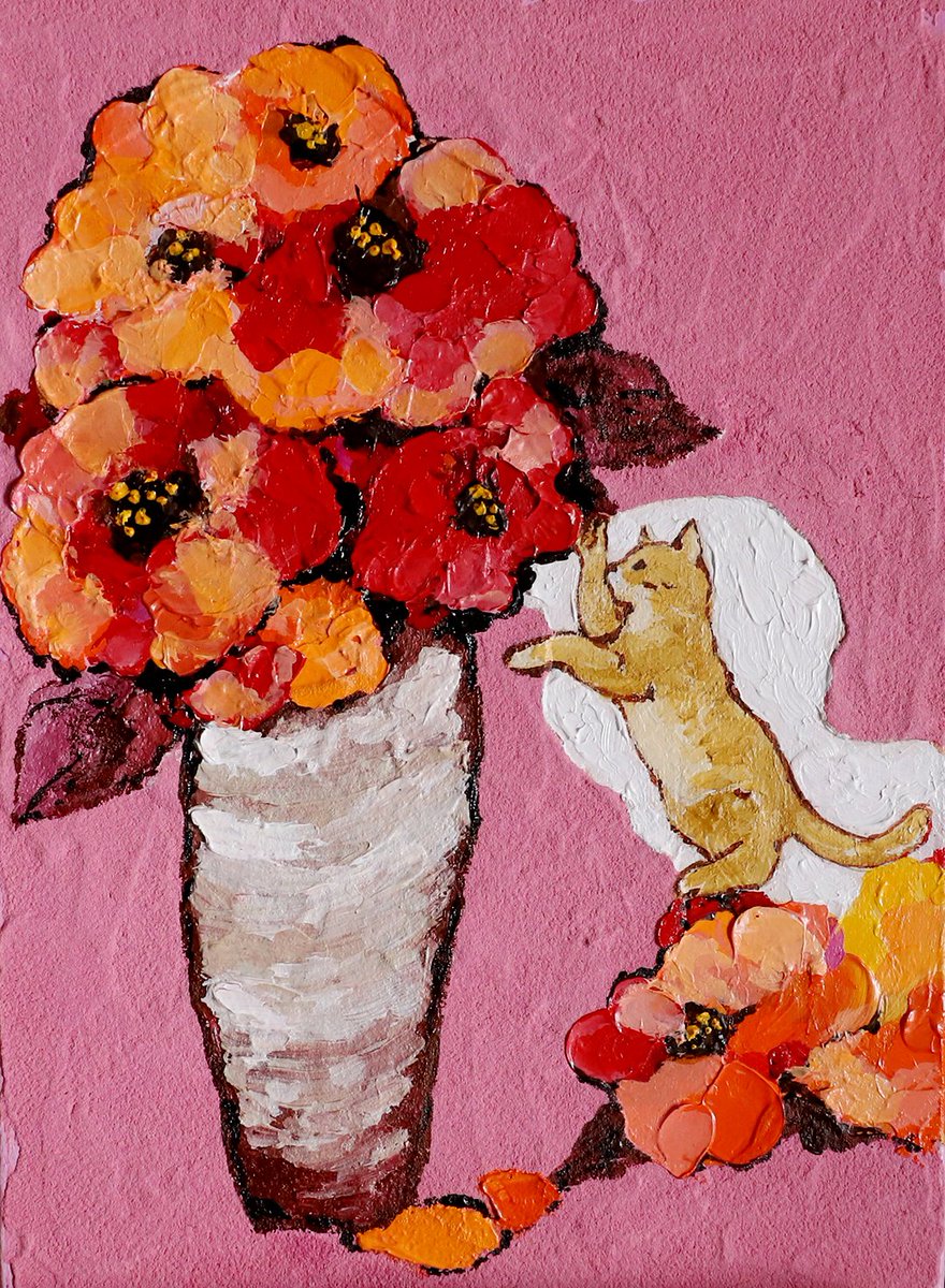 Grace Art tweet media