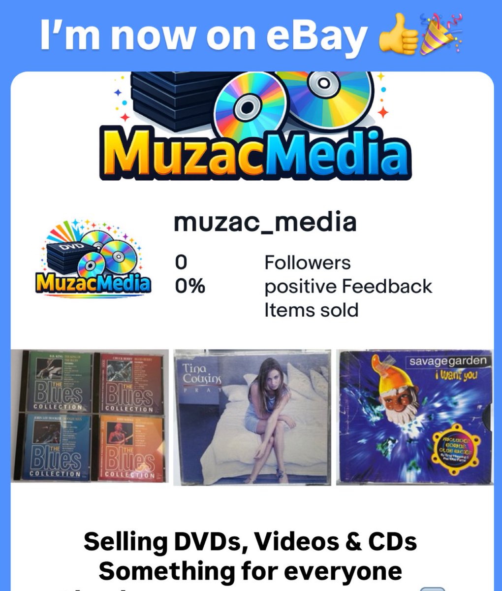 Sound Museum tweet media