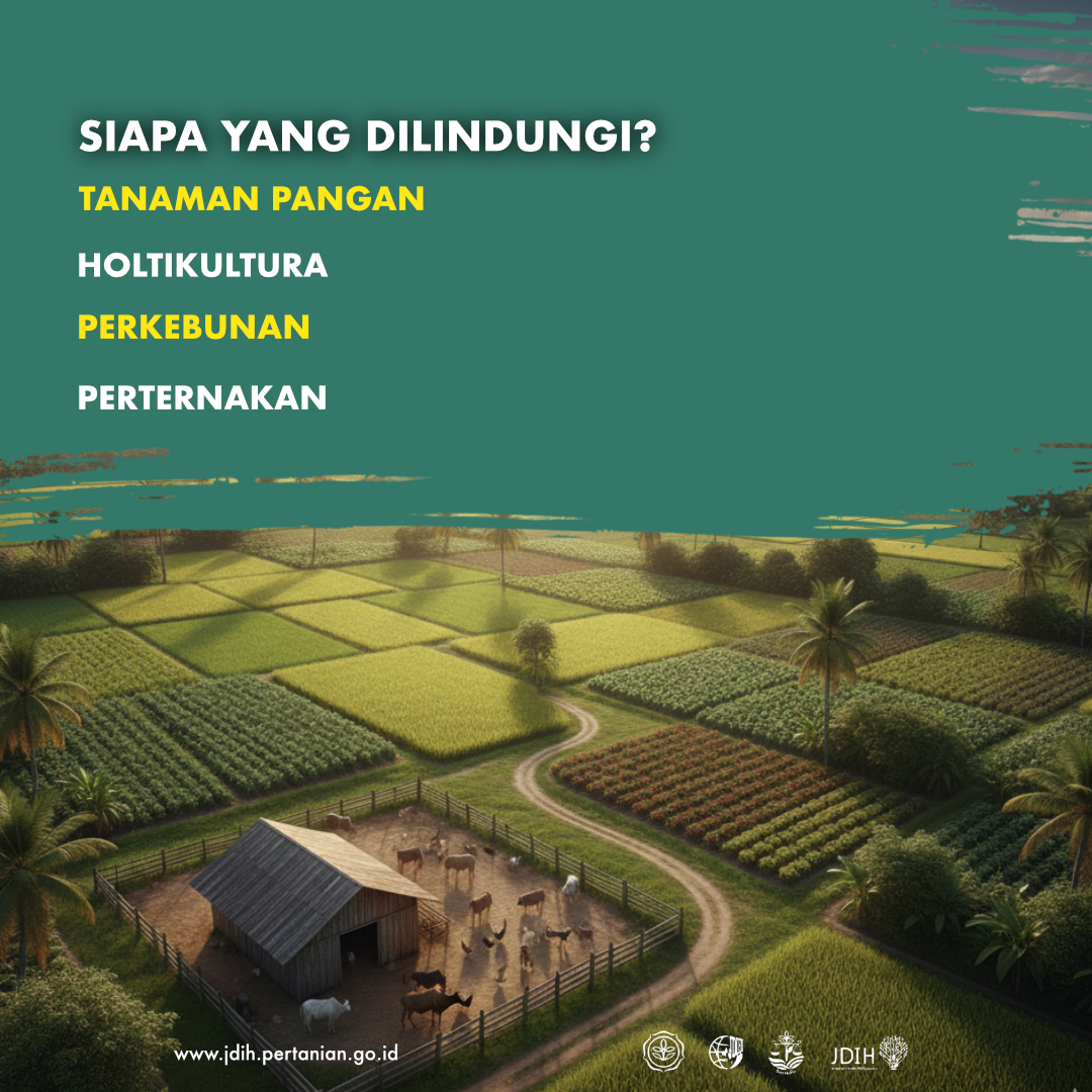 JDIH Kementan (@jdihkementan) on Twitter photo 