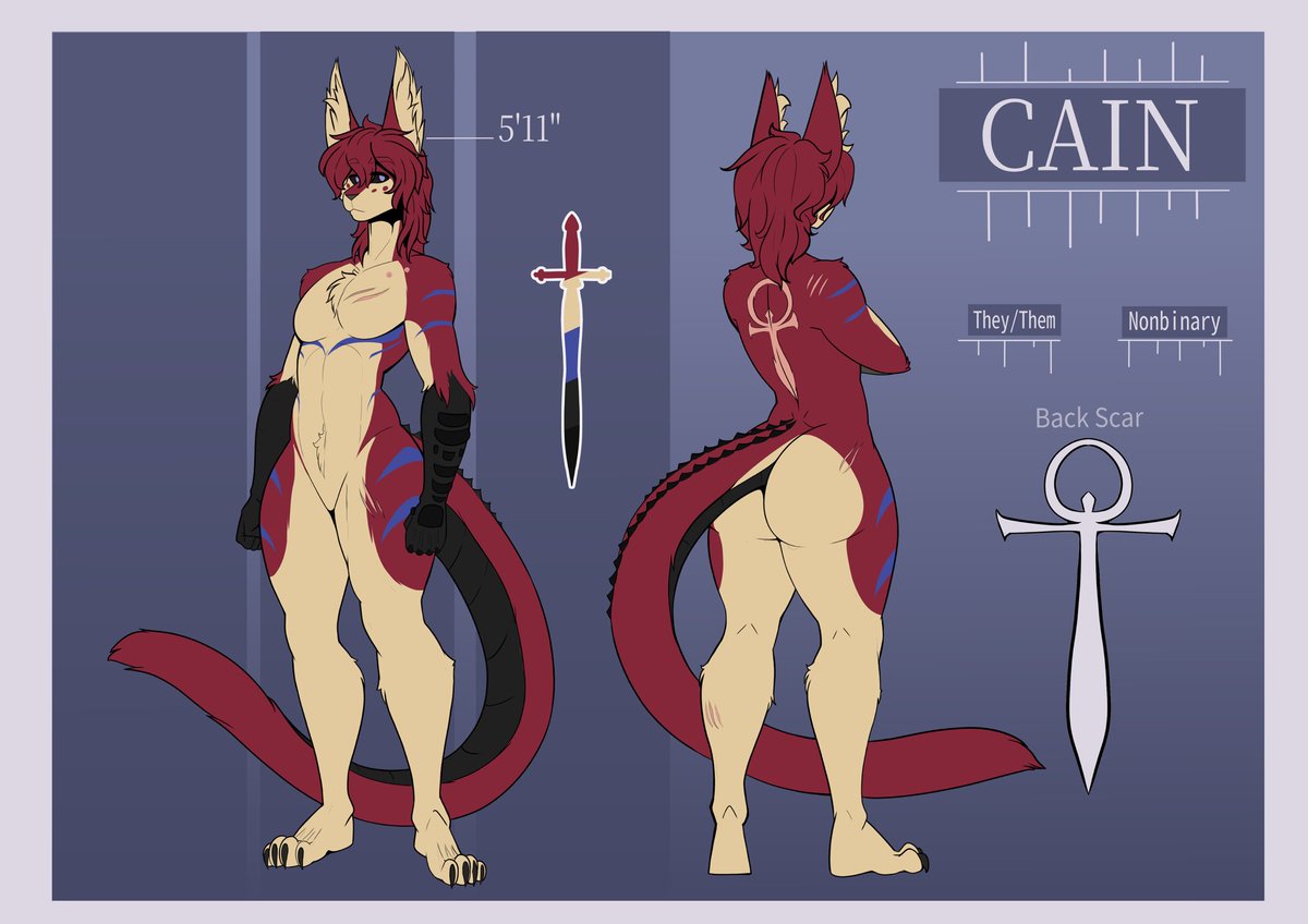 Cain tweet media