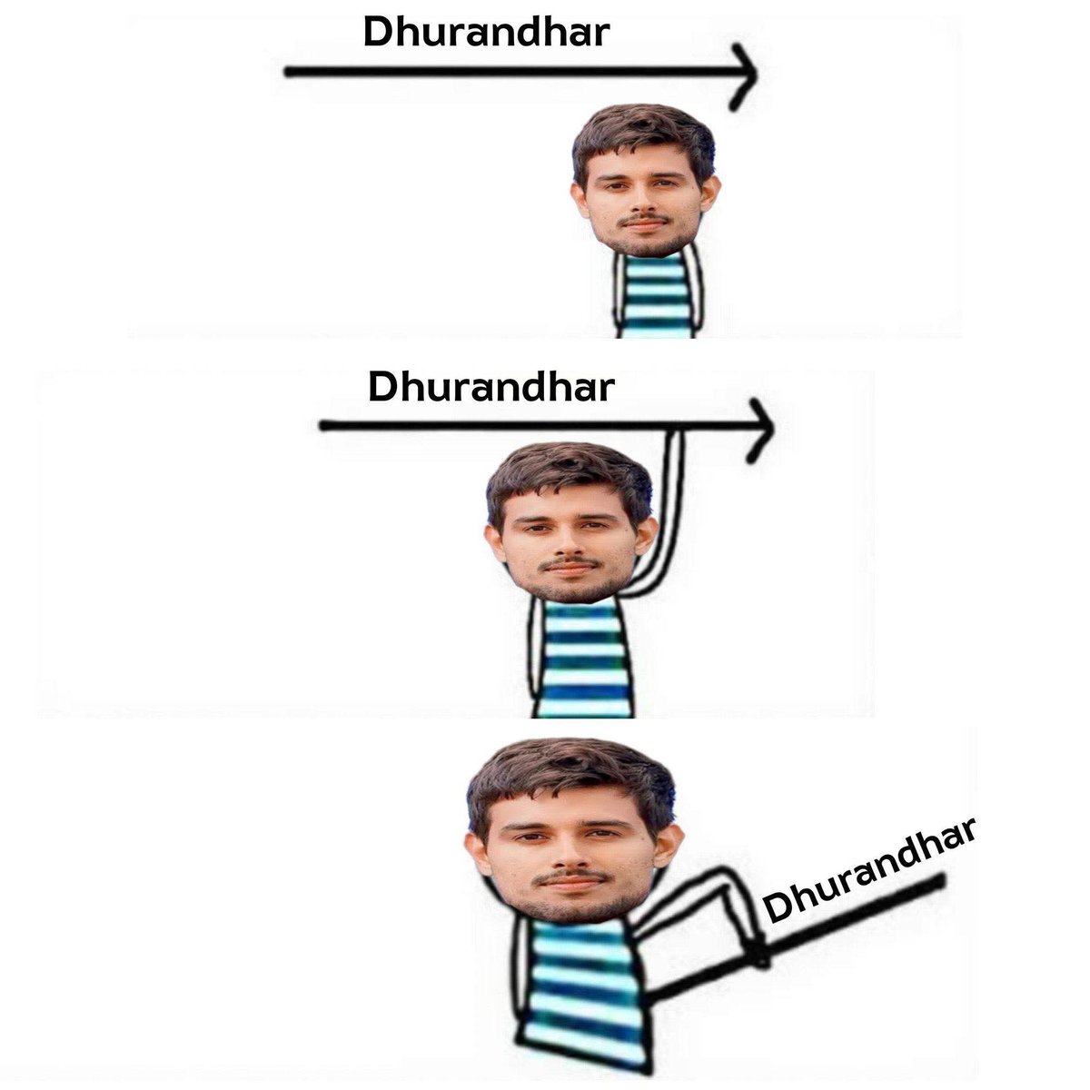 Dhruv Rathee 🤣