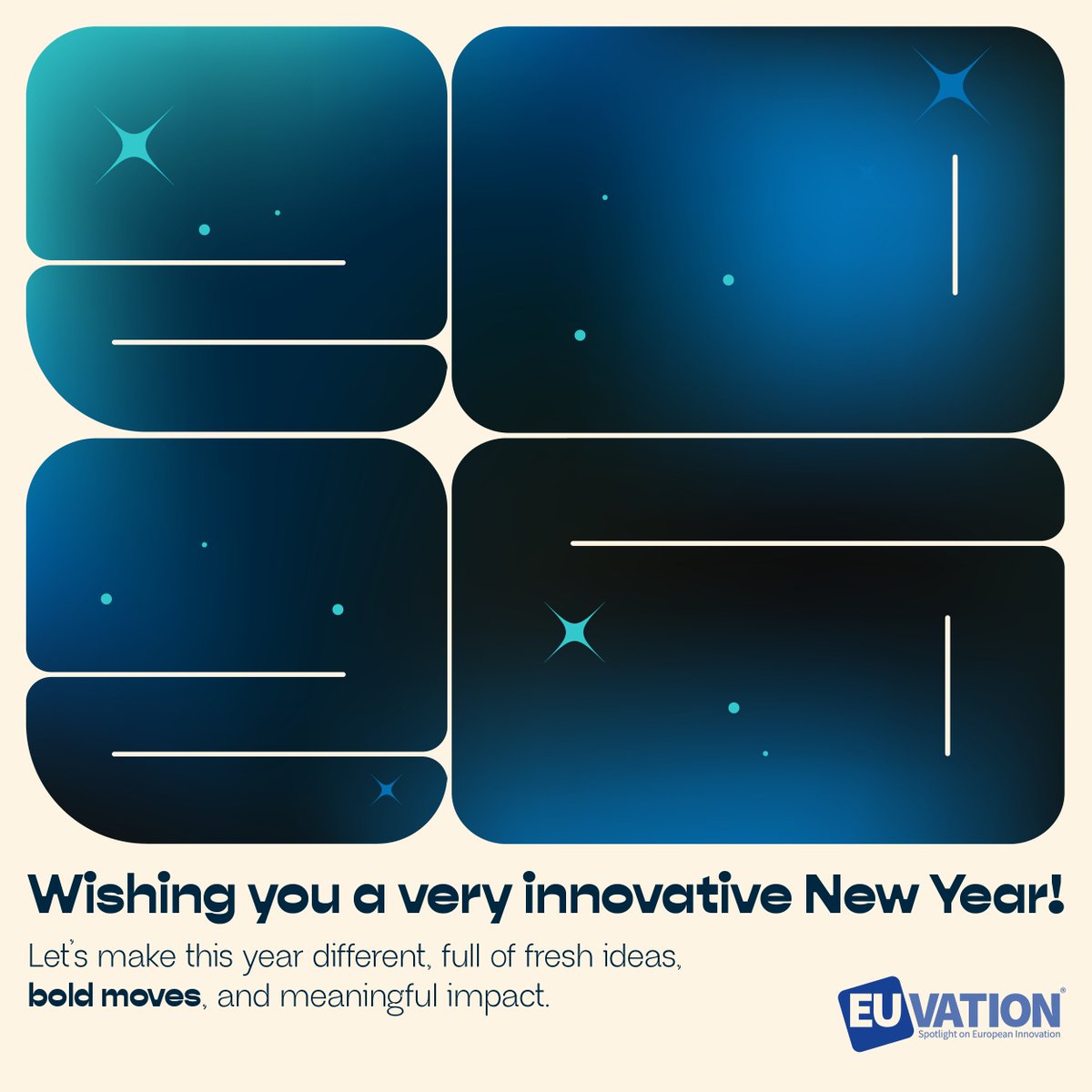 EUVATION - Spotlight on European Innovation tweet media