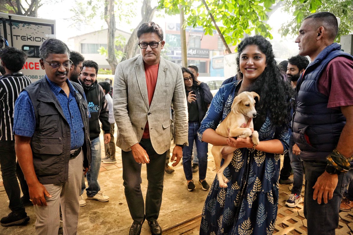 Saraswathi Jagirdar 🇮🇳 tweet media