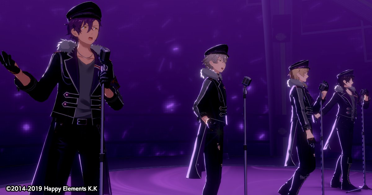 あんスタ 朱桜司 66点 あんスタ 朱桜司 朱桜 司 | Characters | あんさんぶるスターズ！！