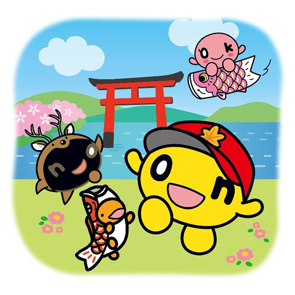 [今週末限定価格]【当時物】onちゃん、okちゃん、noちゃん onちゃん【公式】 (@HTB_onchan1201) / Posts / X