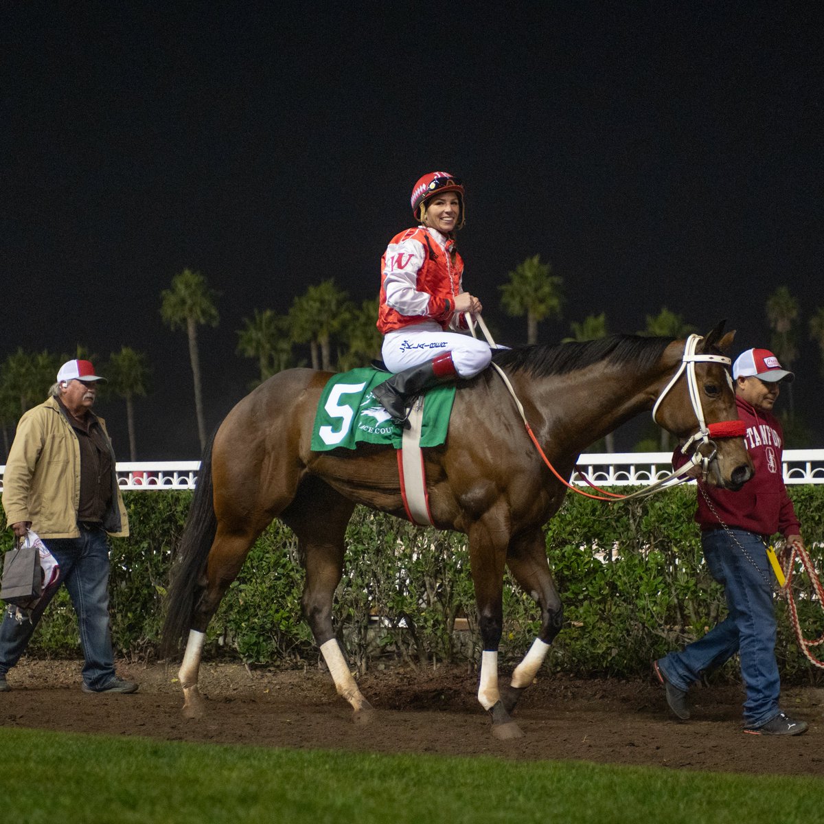 losalracing's tweet image. It's an early Christmas present for the connections of $158,000 Southern California Derby winner Shaken Goin On. Congratulations to owner James Sills, Justine Klaiber, Eddie Willis and Abel Flores on the victory. Shaken Goin On finishes the year with four stakes wins at Los Al.