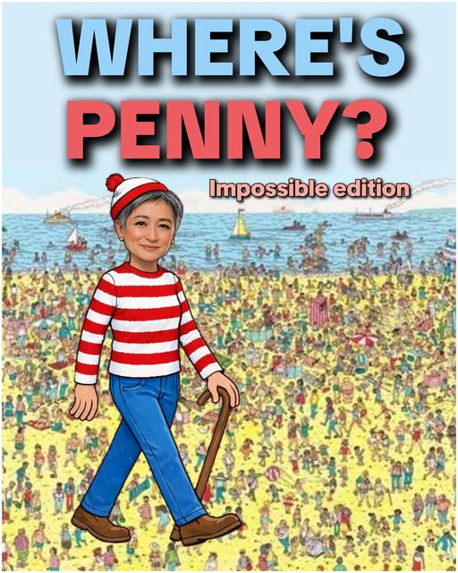 Paul Vaughan (@thepaulvaughan) on Twitter photo 