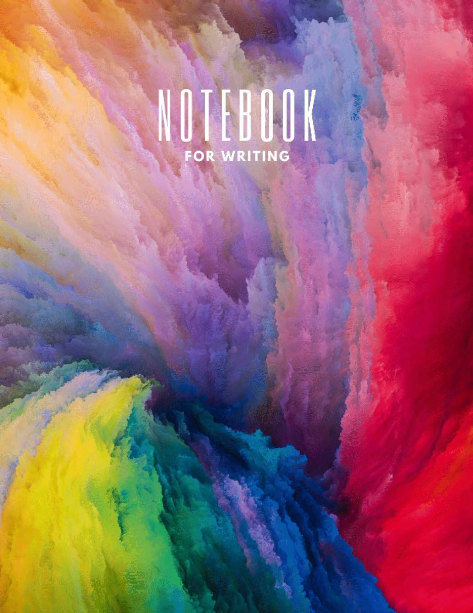 Turlium91's tweet image. ✏️ Notebook for Writing – College Ruled, Soft Cover (8.5" x 11", 110 pages). Spacious lined pages for school notes, journaling, or office work. cristianturliu.blogspot.com/2025/12/notebo… #CollegeRuled #NotebookForWriting