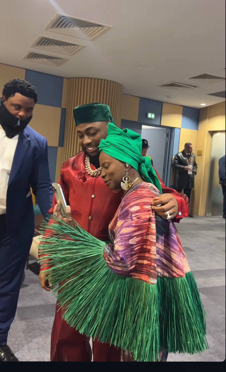 FEMI Michael Jnr (@oshojnr) on Twitter photo 