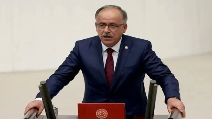 📌 Sendikamızın MHP'ye ilettiği taleplerden; MHP Genel Başkan Yardımcısı ve Konya Mv. Mustafa Kalaycı’nın 2026 Bütçe görüşmelerinde TBMM’de dile getirilenlerden dolayı kendisine teşekkür ederiz.

🔴 Konuşmada;

📌” Tüm kariyer meslek mensupları özlük haklarının zaman geçirilmeden