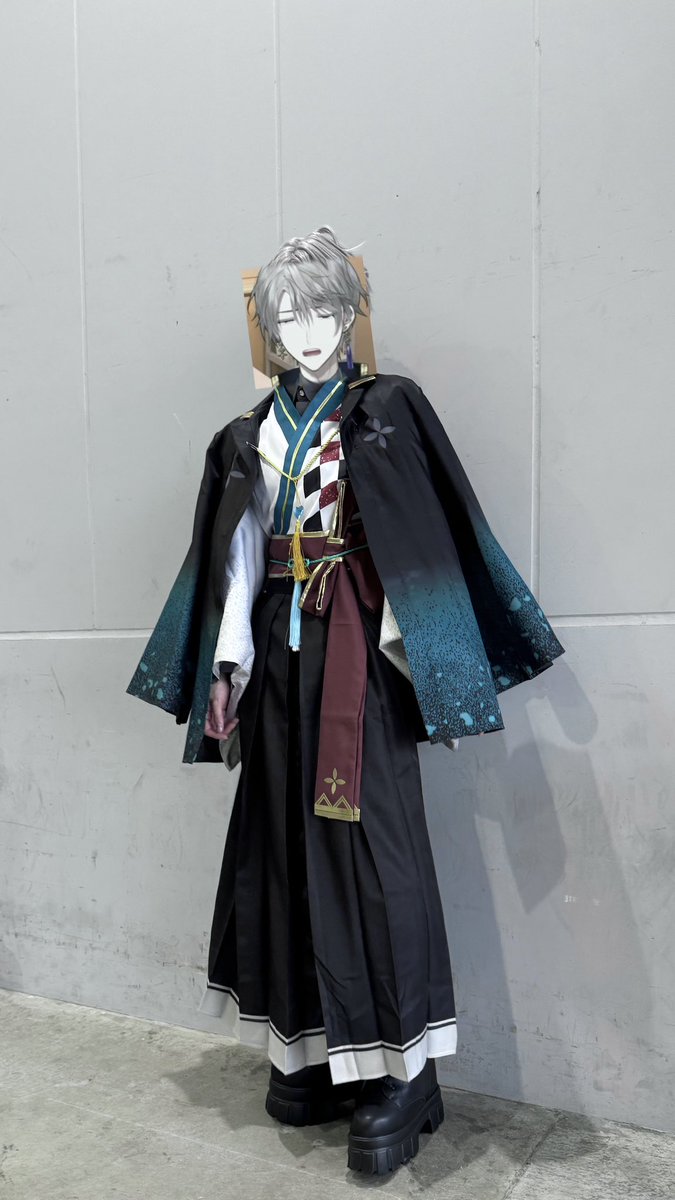 あきら様(⁠ノ⁠◕⁠ヮ⁠◕⁠)⁠ノ⁠*⁠.⁠✧ あきら🥀🦈12/20埼玉ヘブンズロック (@akira_stmlt) / Highlights / X