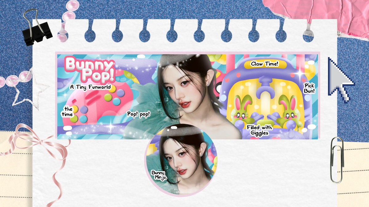 heorra's tweet image. Help repost? Thankyou!💛

i currently have 2 winter layouts and 2 minju layouts available!
prixe details are on ALT🫧

Text can be replaced or retexted if needed✨

DM kesini atau @Herradine  if any of them catch your eye💛

#zonauang