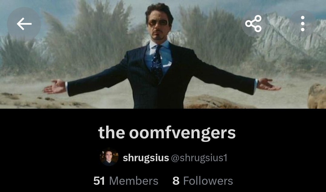 abblebite's tweet image. chat im officially an oomfvenger now, yall safe with me 😼