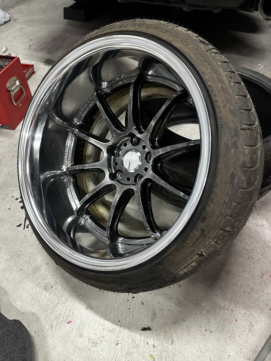 おかもとタクちぇ （18） (@E_JZX100) / Posts / X