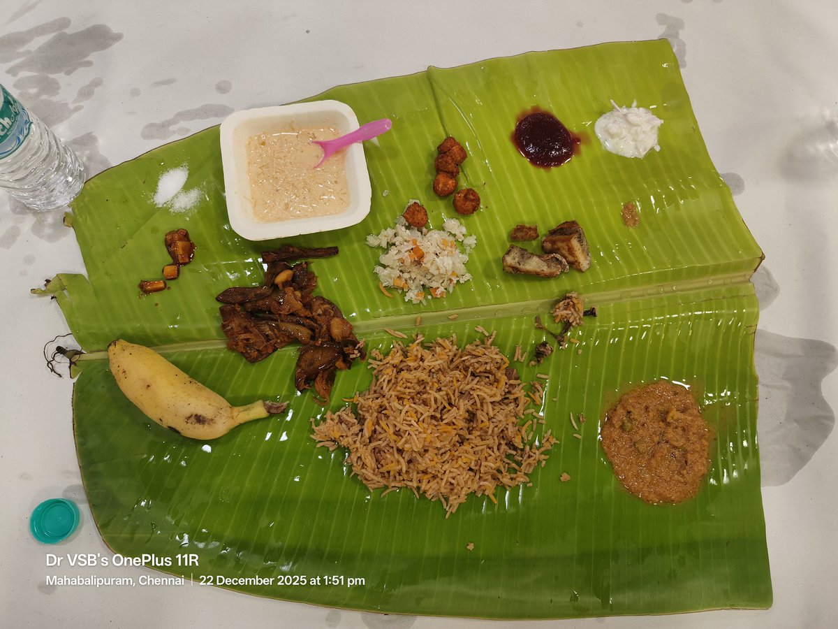 vikram_dentistt's tweet photo. தளபதி விருந்து ❤️

#சமத்துவ_கிறிஸ்துமஸ்_விழா https://t.co/Kerj6dYC9x