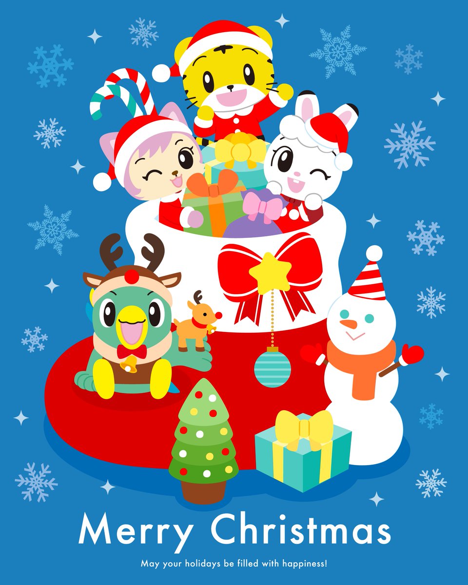 公式】しまじろう (@shima_official) / Posts / X