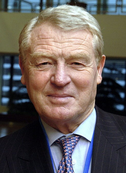 The Paddy Ashdown Forum tweet media