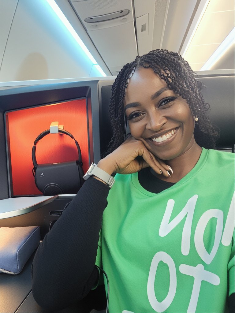 Kate Amaka Henshaw tweet media