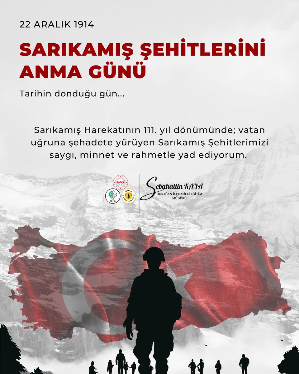 Durağan İlçe Milli Eğitim Müdürlüğü (@duraganmem) on Twitter photo 