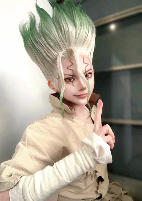 Twitterのコスプレ画像25