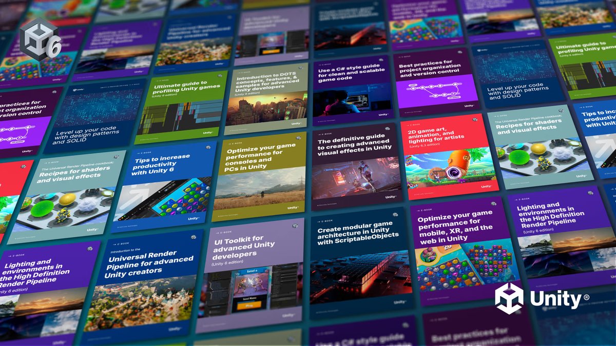 ユニティ・テクノロジーズ・ジャパン (@unity_japan) / Posts / X